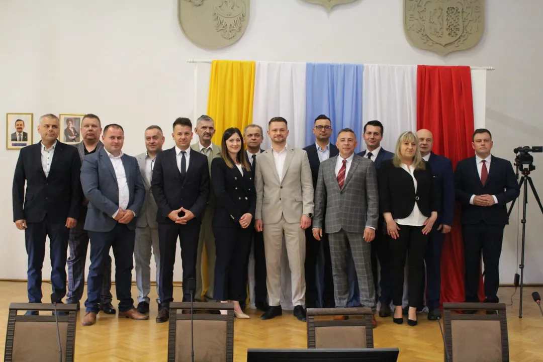 Burmistrz Lwówka Śląskiego i Radni z podwyżkami? Taki jest projekt uchwały