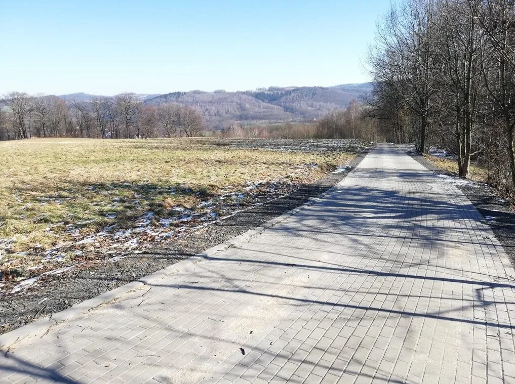 Czasowa Zmiana Organizacji Ruchu na Ulicy Górskiej we Wleniu