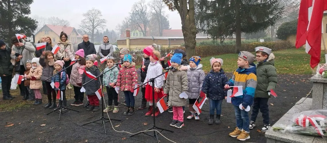 Lubomierz: Obchody Narodowego Święta Niepodległości