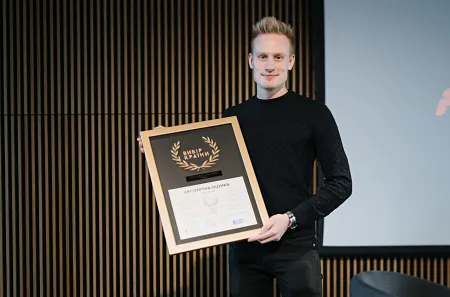 Kim jest Aleksander Orłowski i co wiadomo o jego kryptospołeczności FFA?