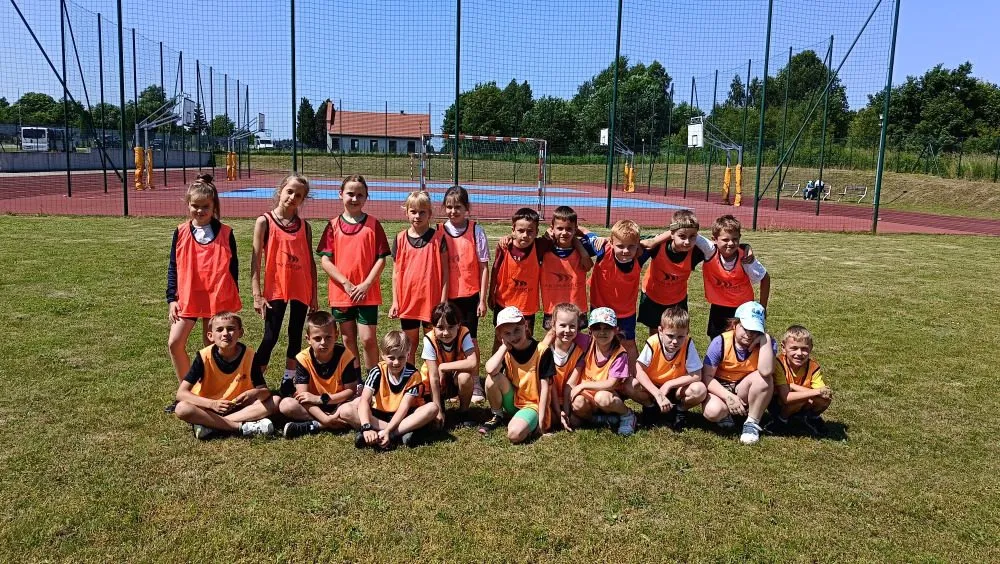 Mistrzostwa Strefy Jeleniogórskiej Szs – Trójbój Lekkoatletyczny Klas I i II