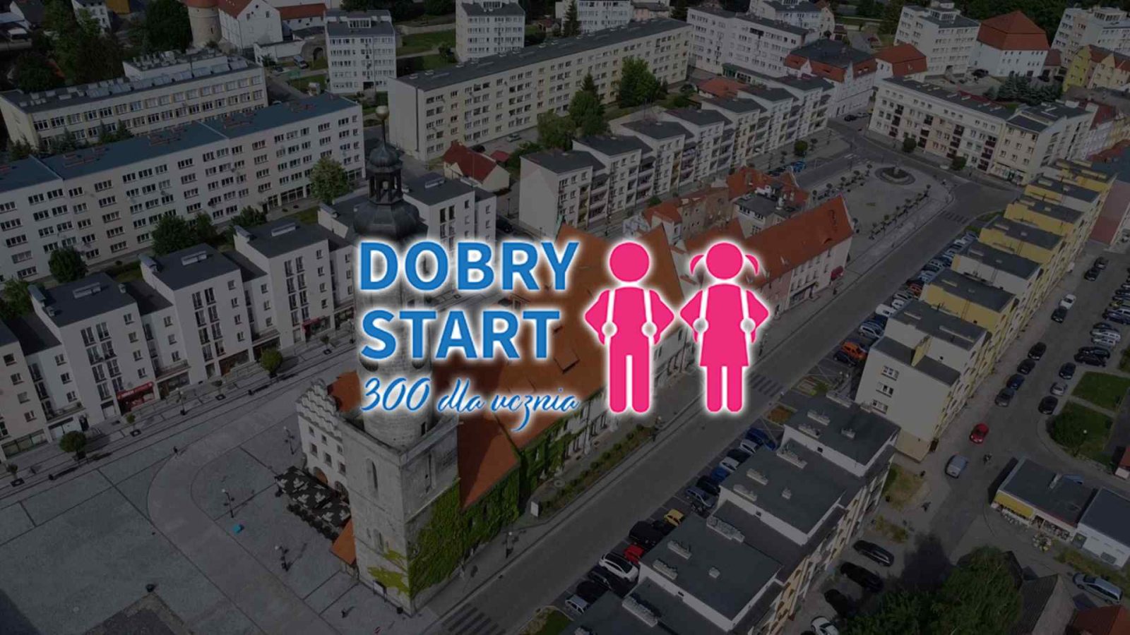 300 plus - ilu uczniów z lwóweckiego otrzymało pieniądze w programie Dobry Start?