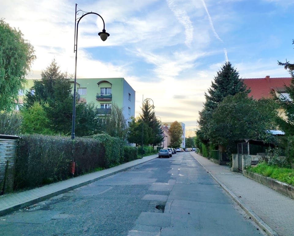 Magistrat gminy chce rozmawiać ws. przebudowy ul. Jana Pawła II