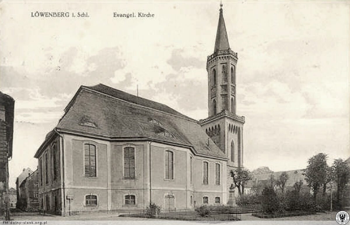 Historia Czarnej Wieży