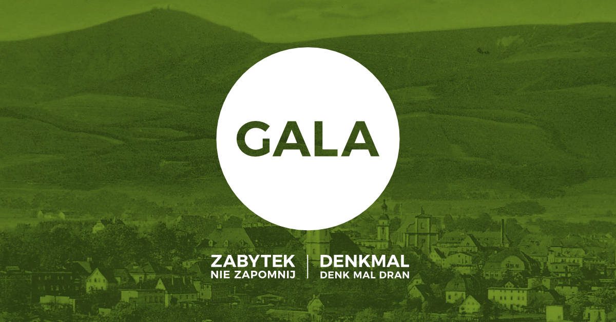 Dom przysłupowy z powiatu lwóweckiego nominowany do nagrody...