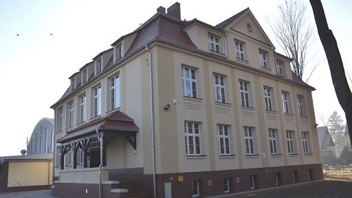 Szkoła podstawowa w Mirsku nominowana do nagrody SZKOŁY ROKU 2022