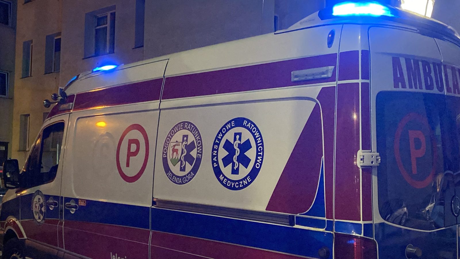 Zabił byłą partnerkę w hotelu, udusił kablem, a zwłoki ukrył na balkonie. Znamy wyrok
