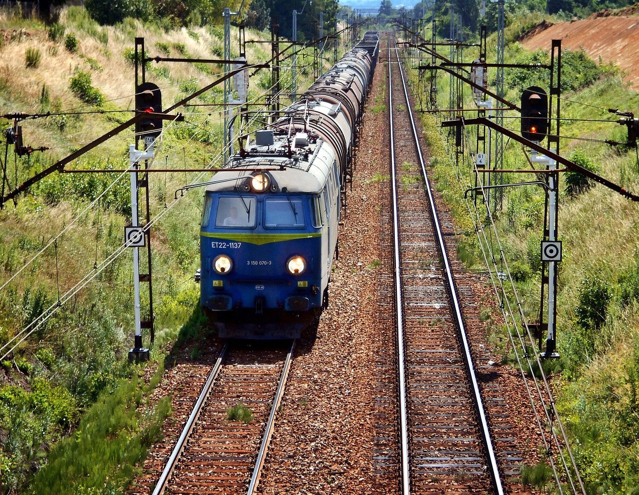 14 ofert na rewitalizacji linii kolejowej do Świeradowa