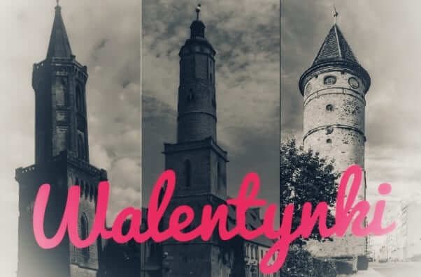 Walentynki w Lwówku - podpowiadamy