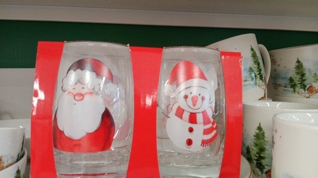 Uważaj na te szklanki - jest ostrzeżenie sanepidu!