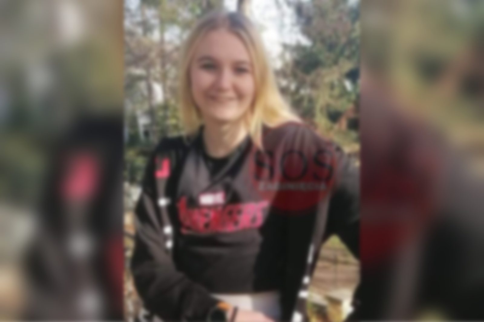 17 letnia dziewczyna z Raciborowic - odnaleziona