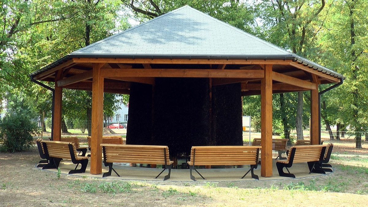 Tężnia solankowa już wkrótce w Lwówku Śląskim