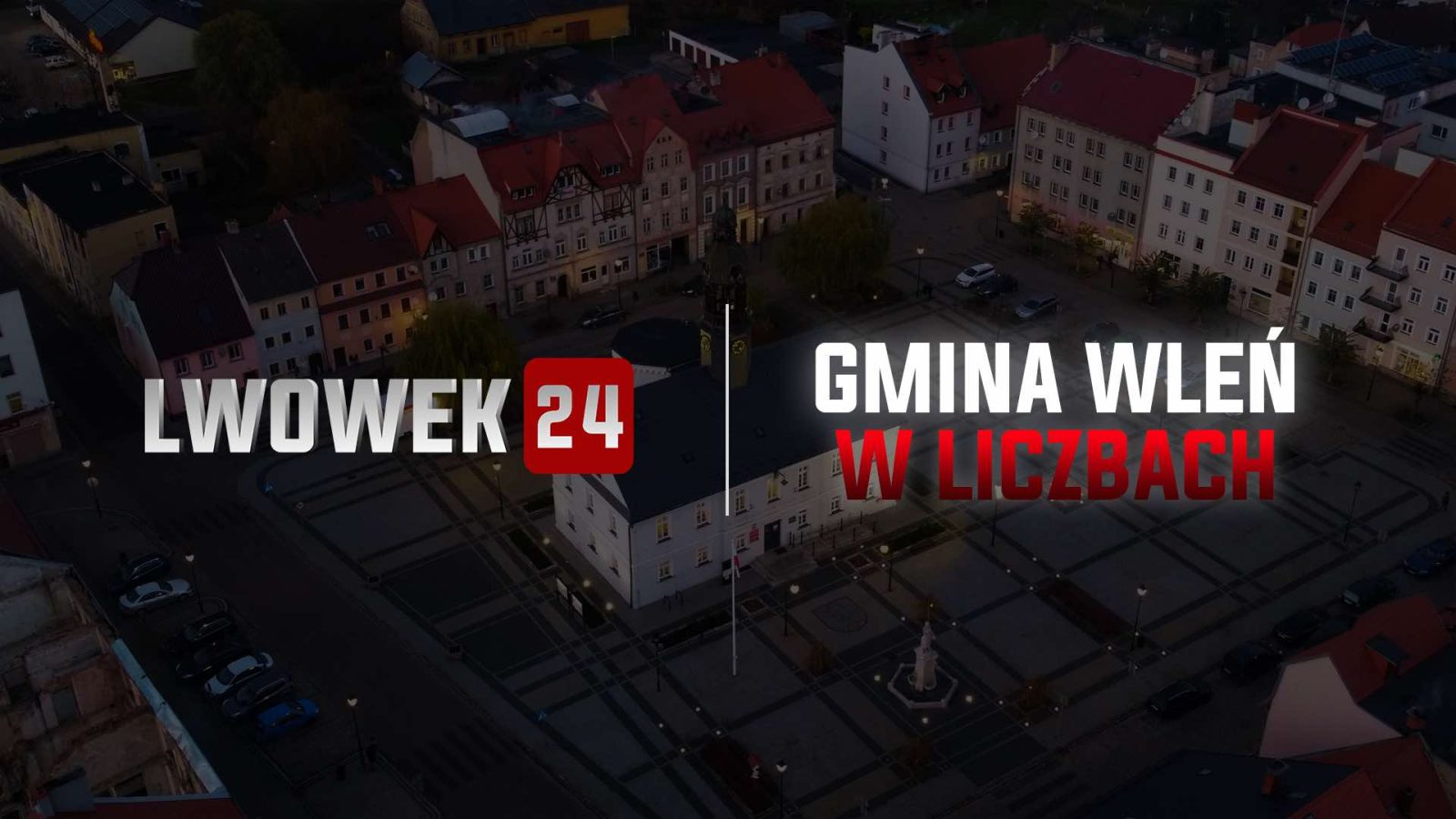 Gm. Wleń w liczbach: przegląd najważniejszych danych za 2022 rok
