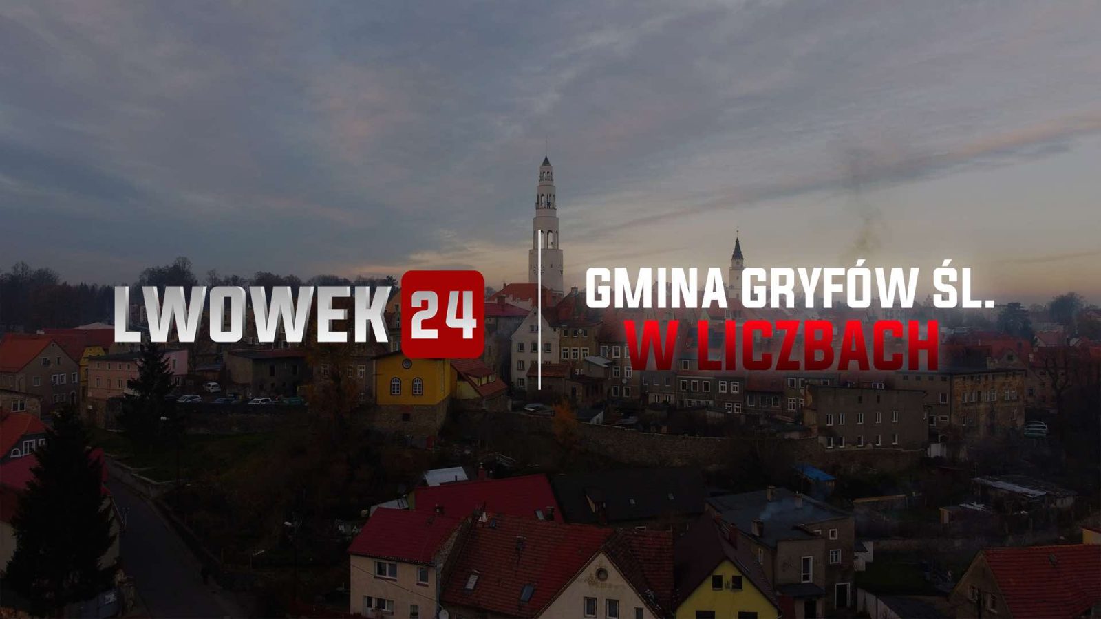 Gm. Gryfów Śląski w liczbach: przegląd najważniejszych danych za 2022 rok