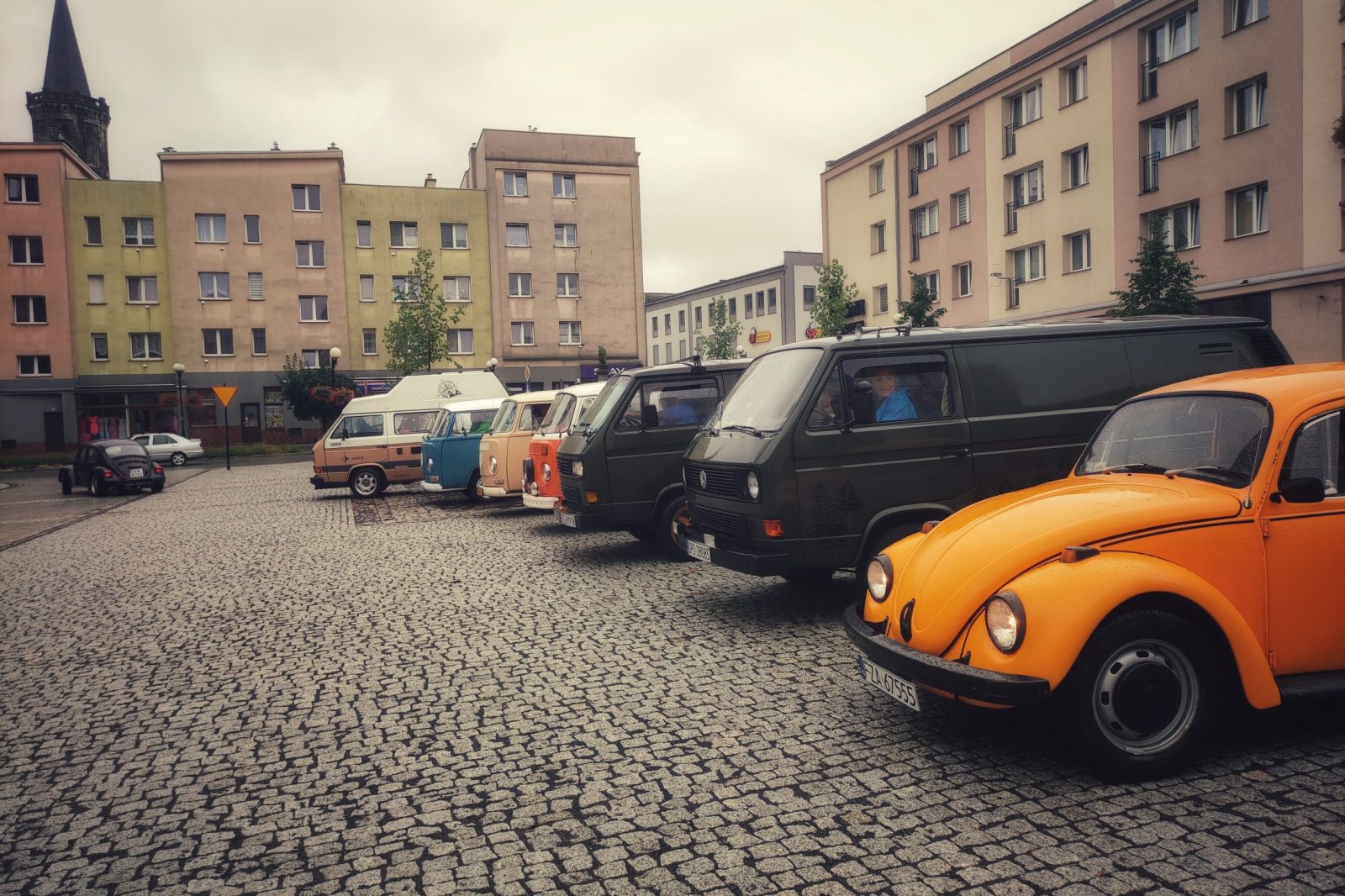 Posiadasz 30 letni samochód? Od 1 lutego  będzie zabytkiem
