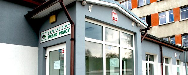 Niewielki spadek stopy bezrobocia w powiecie lwóweckim w pierwszych miesiącach 2022 roku