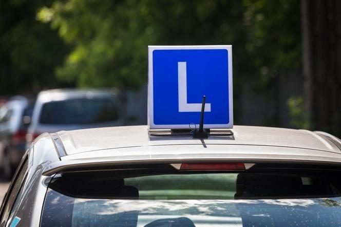 Gdzie w regionie najłatwiej zdać prawo jazdy? Najnowsze dane za 2025 rok
