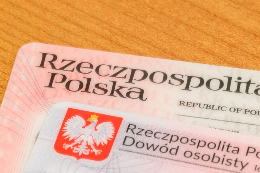 Utraciłeś dokumenty? Zastrzeż je w banku!