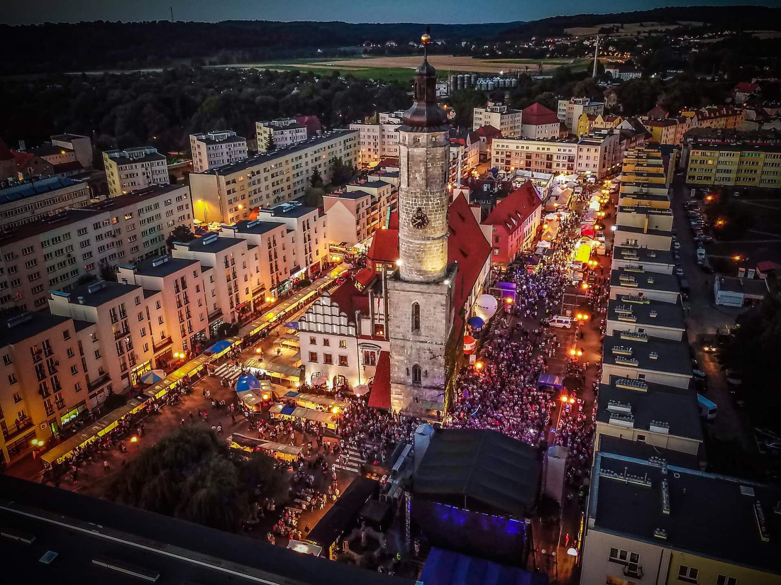 XXIII LWÓWECKIE LATO AGATOWE - karty zgłoszeń już dostępne