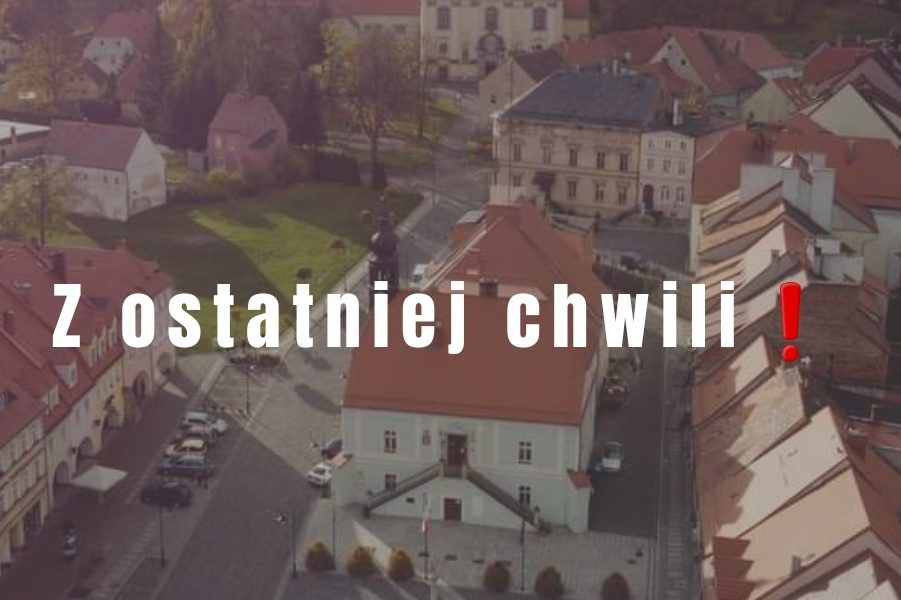 Pożar kotłowni w Lubomierzu