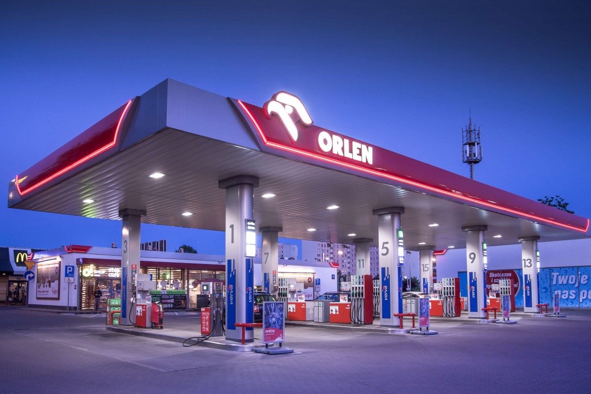 PKN Orlen z gigantycznymi zyskami. Ile zarobił w 2022 roku?