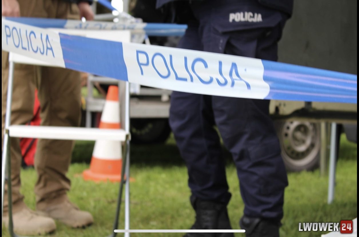 Przy rzece znaleziono zwłoki mieszkańca Lwówka Śląskiego