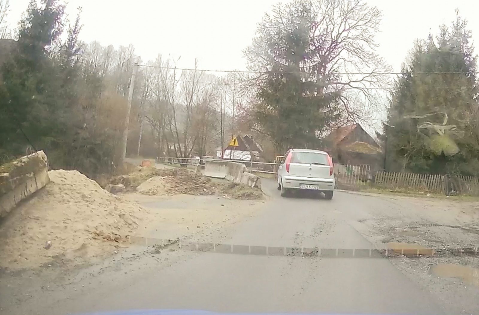 Ogłoszono przetarg na remont mostu w Pławnej