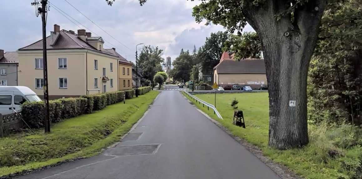 Mirsk. Możliwe utrudnienia w ruchu.
