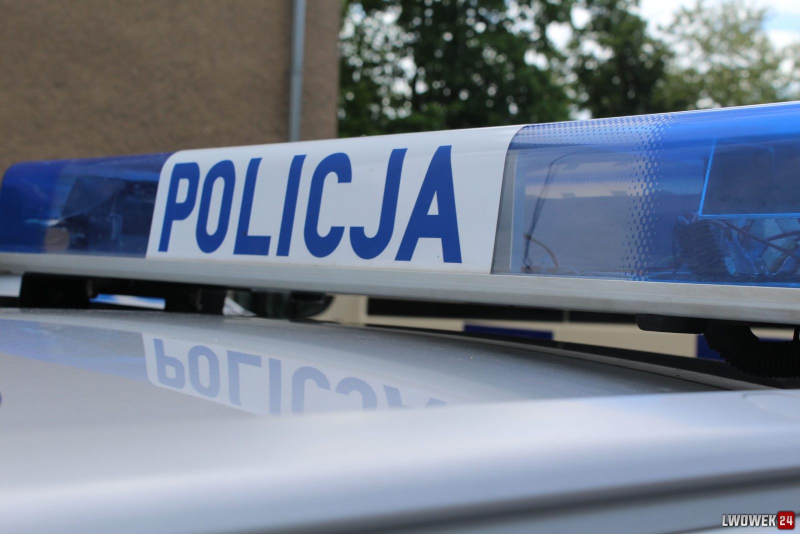 Trzeźwy poranek w Lubaniu, zatrzymano mieszkańca powiatu lwóweckiego