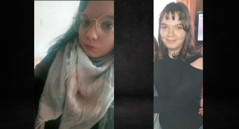Zaginęła 16-letnia Amelia - rodzice proszą o pomoc