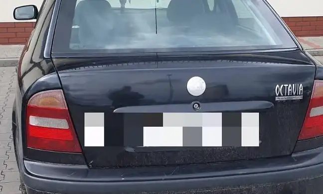 Pojechał na zakupy mając 4 promile we krwi