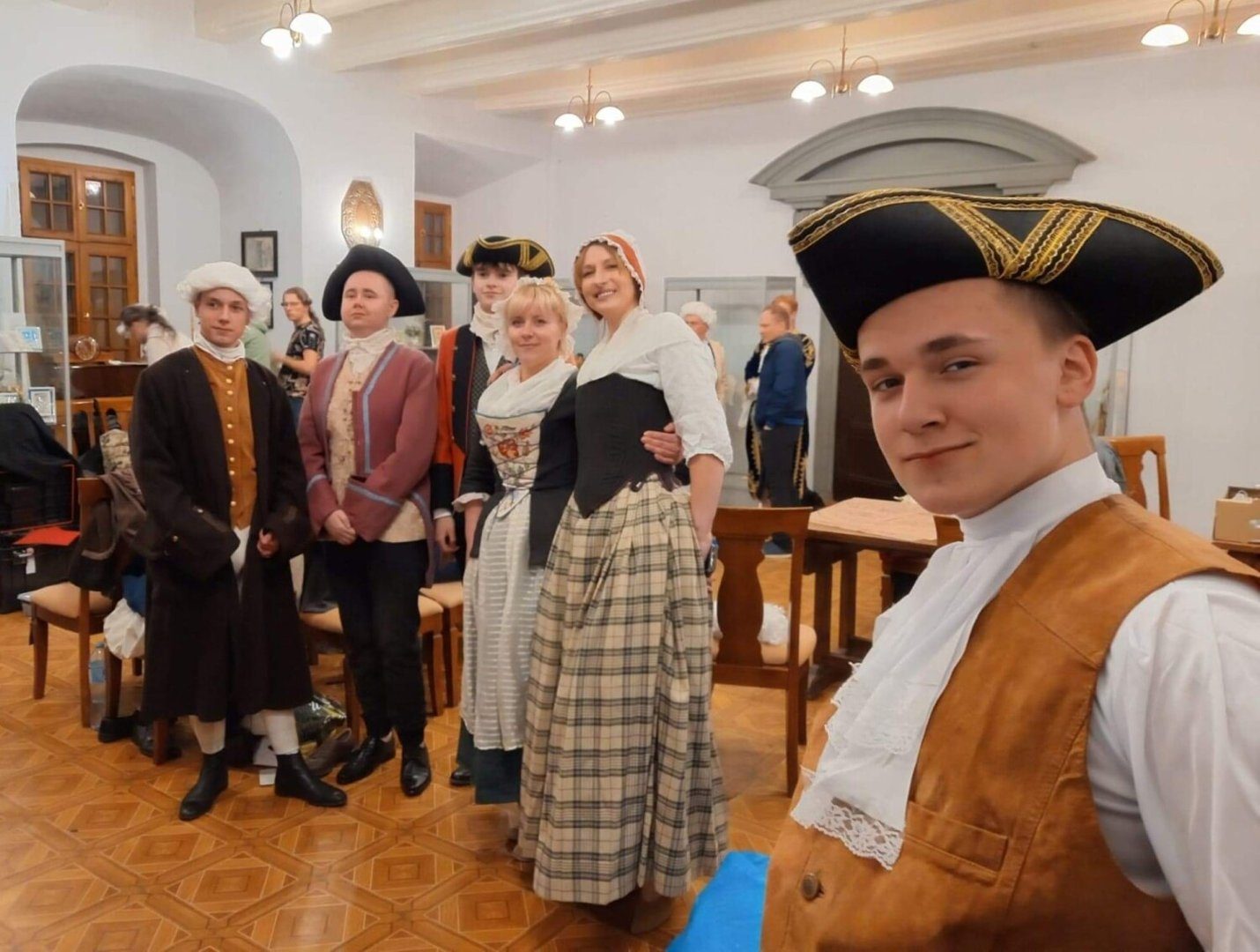 Film z udziałem mieszkańców Lwówka Śląskiego! Poszukiwani statyści