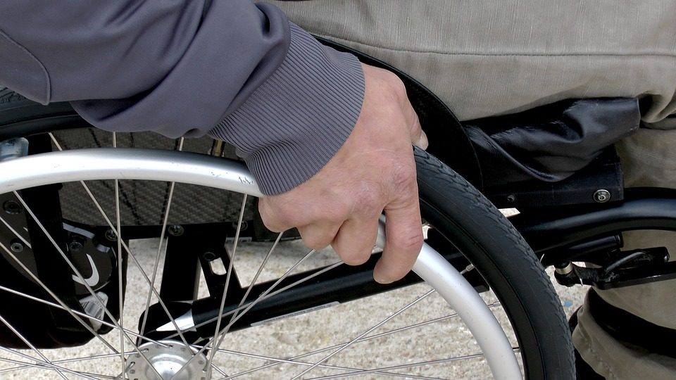 Stowarzyszenie "Mocni" otrzymuje dotację w wysokości 364.800 zł z powiatu lwóweckiego