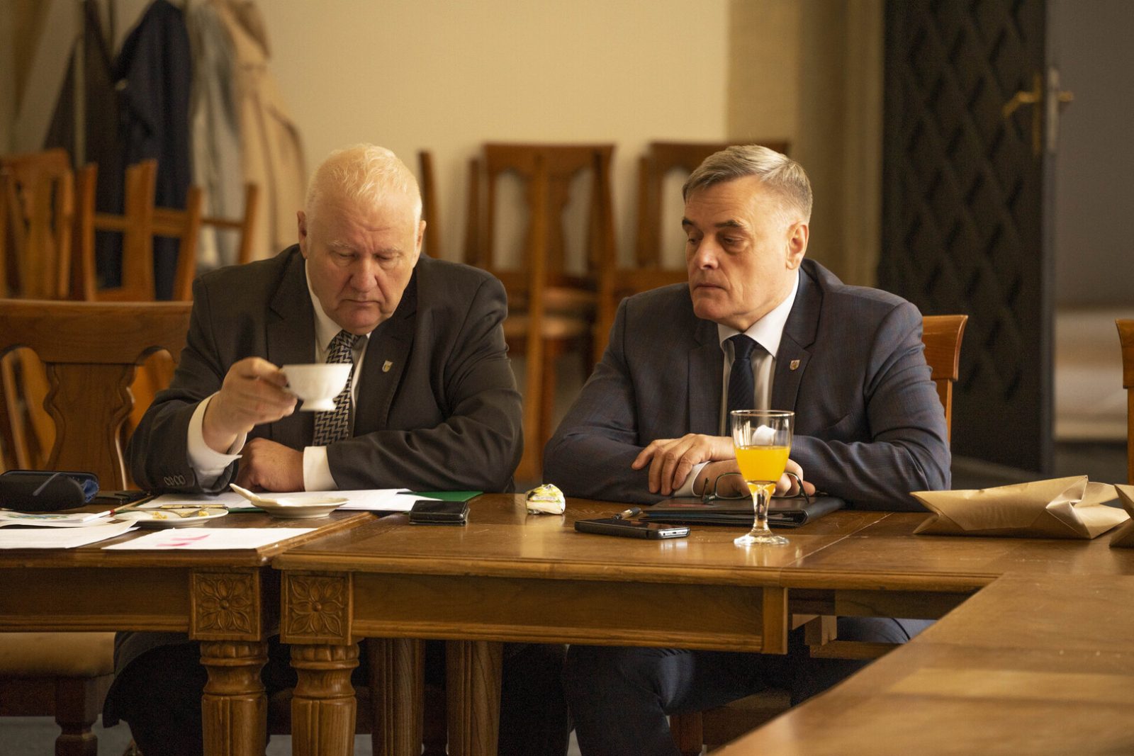 Modernizacja schroniska w Przylasku - nowe plany Związku Gmin "Kwisa"