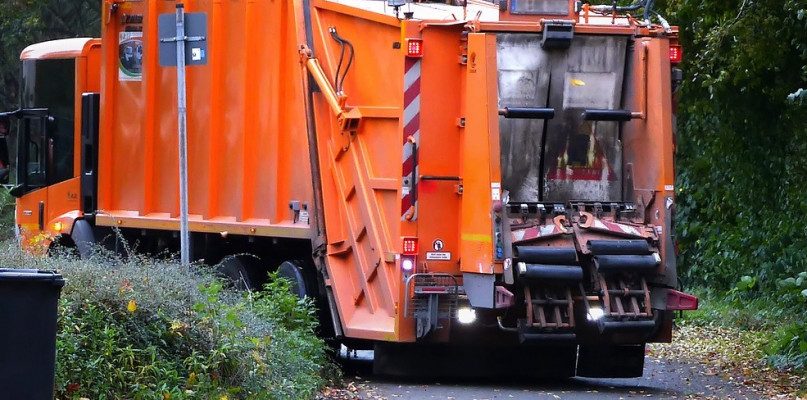 Zbiórka wielkogabarytów w Gminie Lwówek Śląski. Zobacz kiedy
