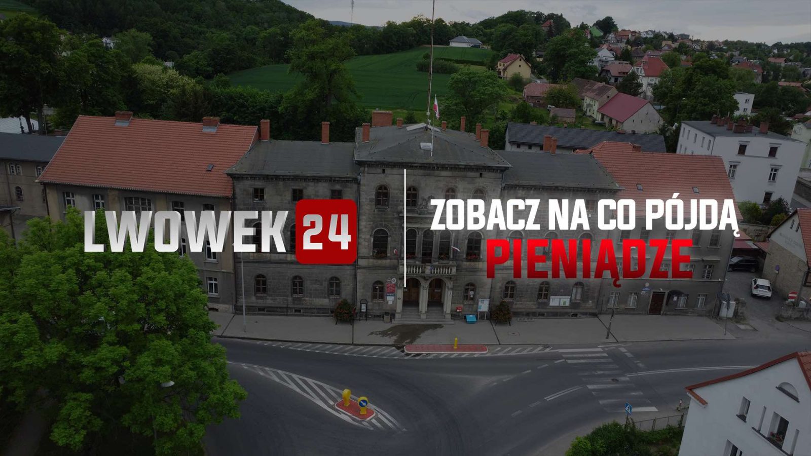 Przyznano dofinansowanie z Inicjatywy Lokalnej 2023 w Gm. Lwówek Śl.
