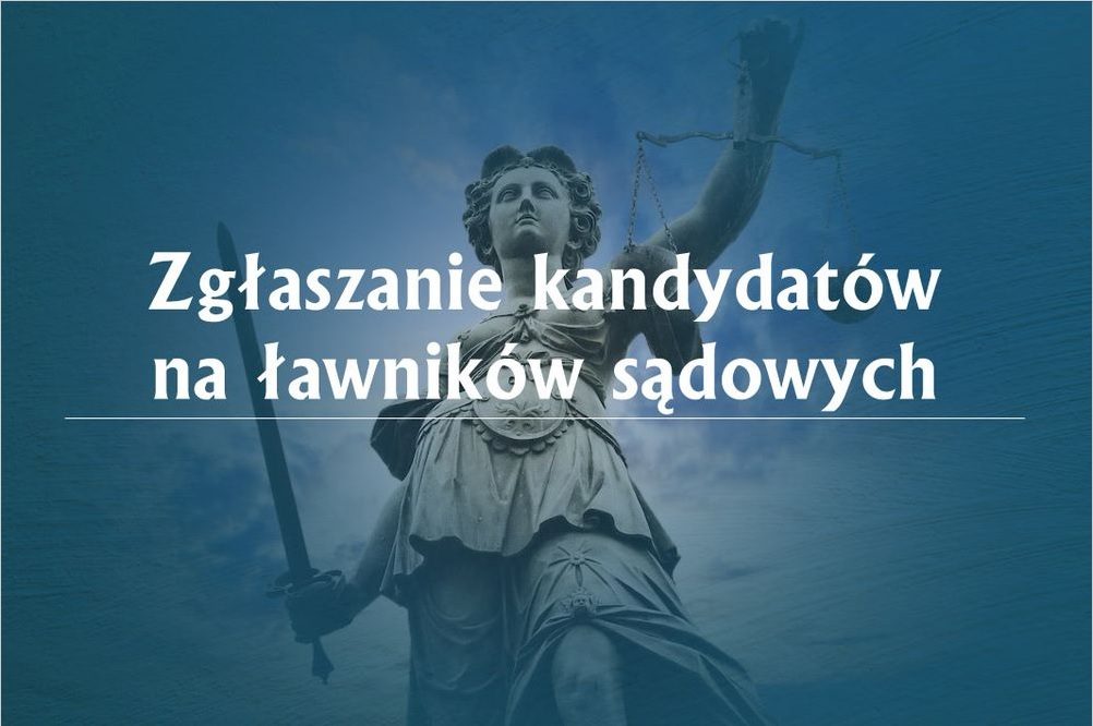 Gmina Gryfów Śląski poszukuje Ławników do lwóweckiego sądu