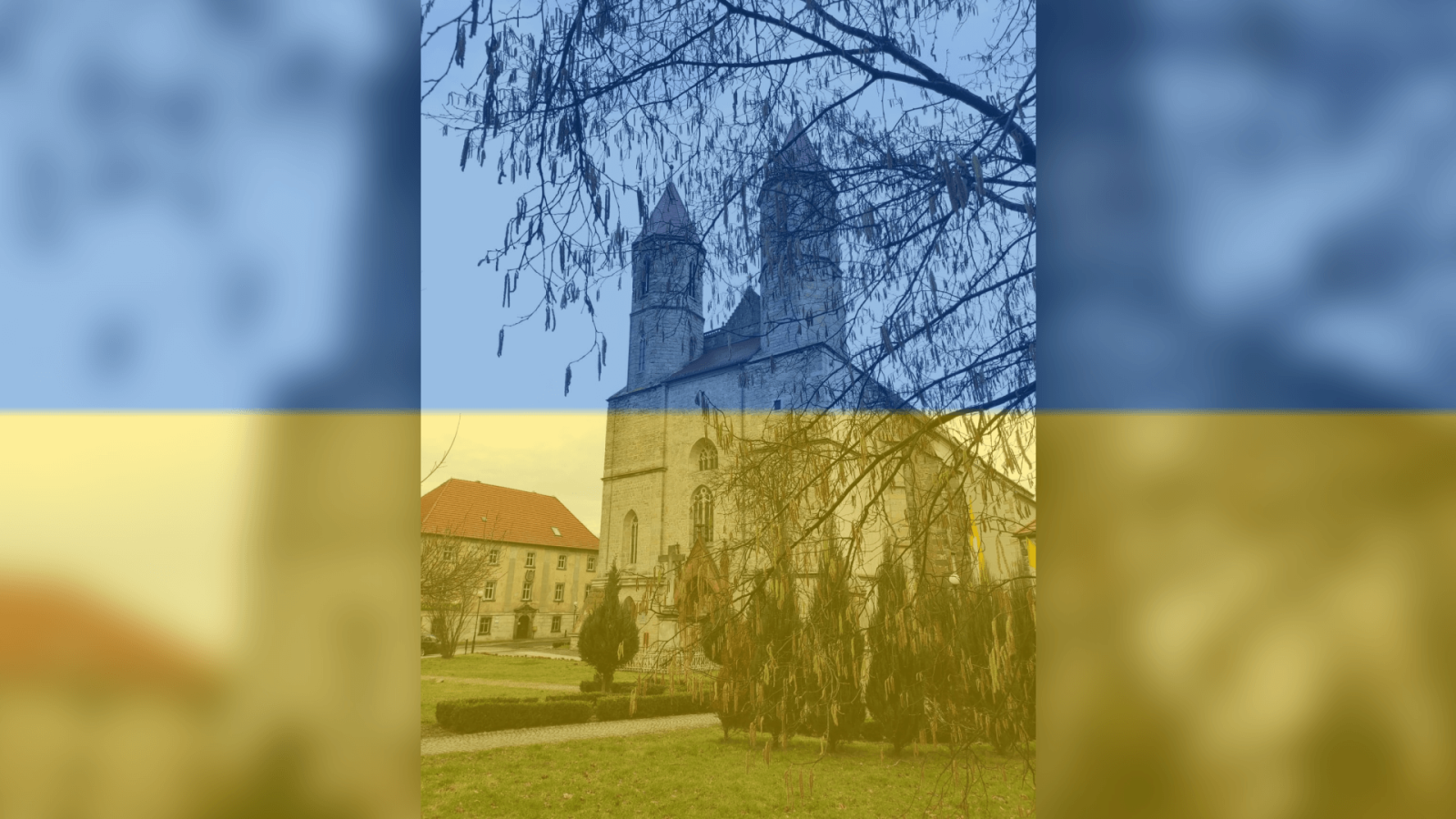 Fundacja św. Krzysztofa gotowa na przyjęcie 100 Ukraińców.