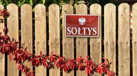 Znamy Sołtysa Roku w Powiecie Lwóweckim