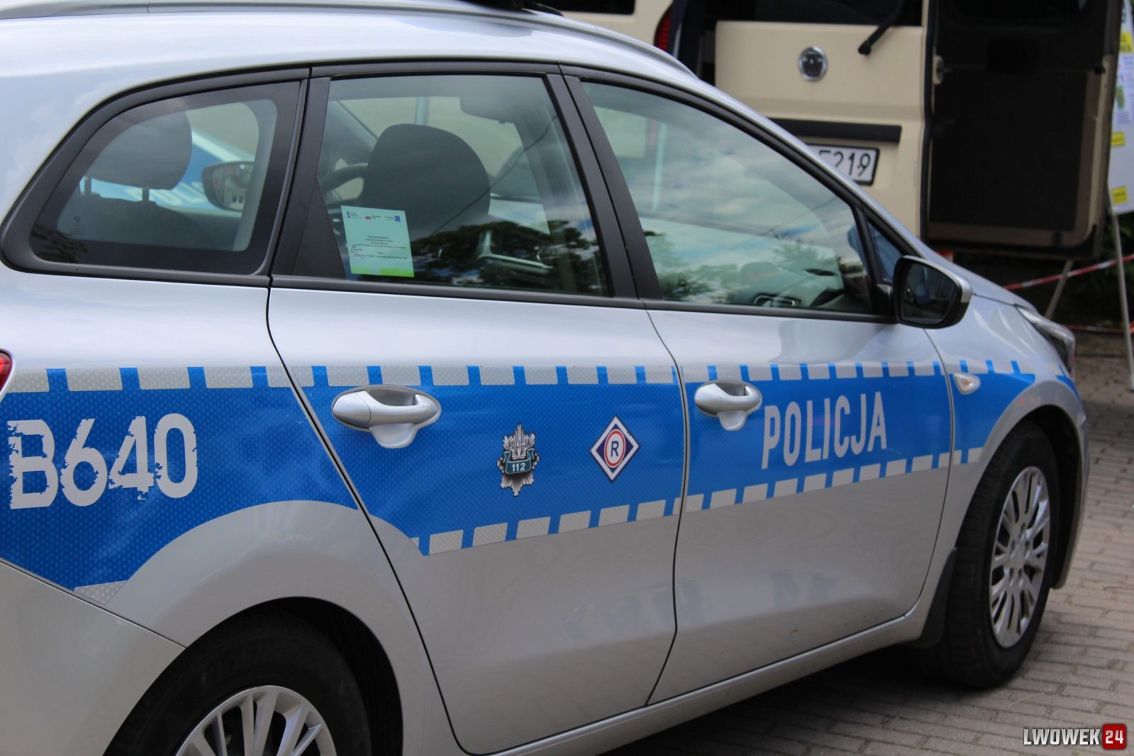 Zatrzymano podejrzanego o zabójstwo kobiety w gminie Mirsk
