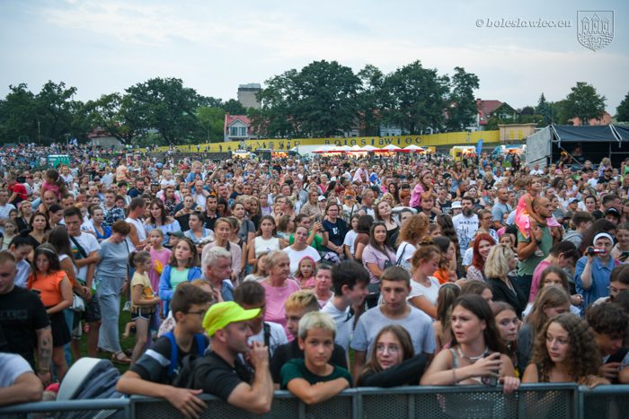 Wiemy kto zagra na Bolesławieckim Święcie Ceramiki