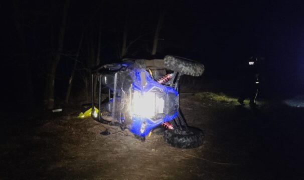 Nowe informacje ws. śmiertelnego wypadku na Buggy w Kraśniku