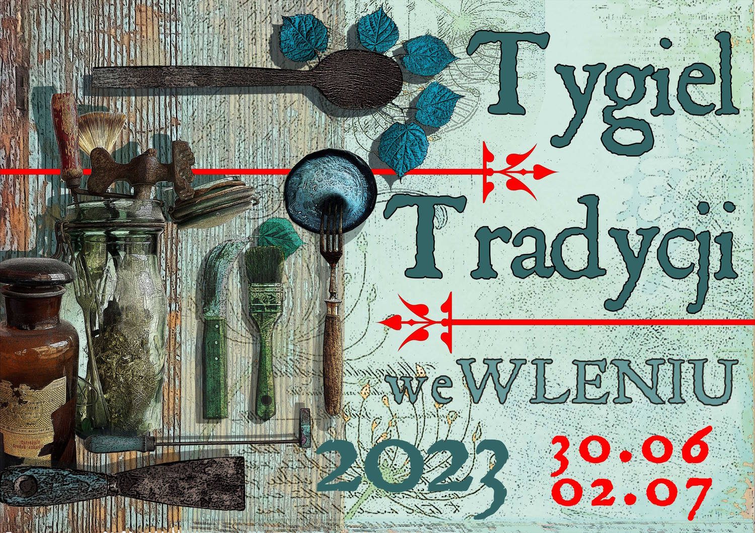 Dziś rusza Tygiel Tradycji we Wleniu