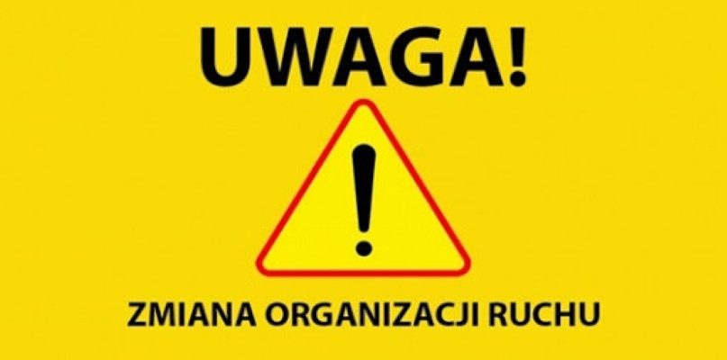 Zmiana organizacji ruchu podczas Lata Agatowego. Zobacz gdzie będą utrudnienia