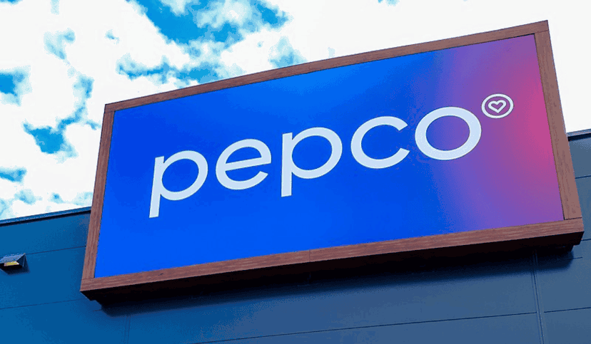 Właściciel Pepco bankrutuje. Jakie są losy lwóweckiego sklepu?