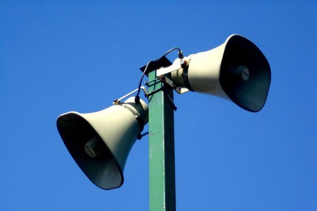 Krajowe ćwiczenia systemów alarmowych „ALARM 2026”. Syreny wybrzmią w całym powiecie