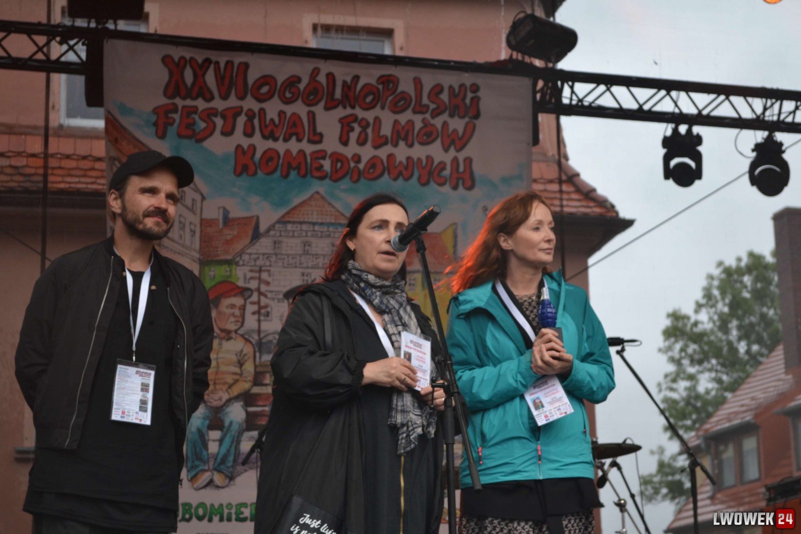 W Lubomierzu przyznano nagrody w Konkursie Filmowym. Znamy zwycięzców