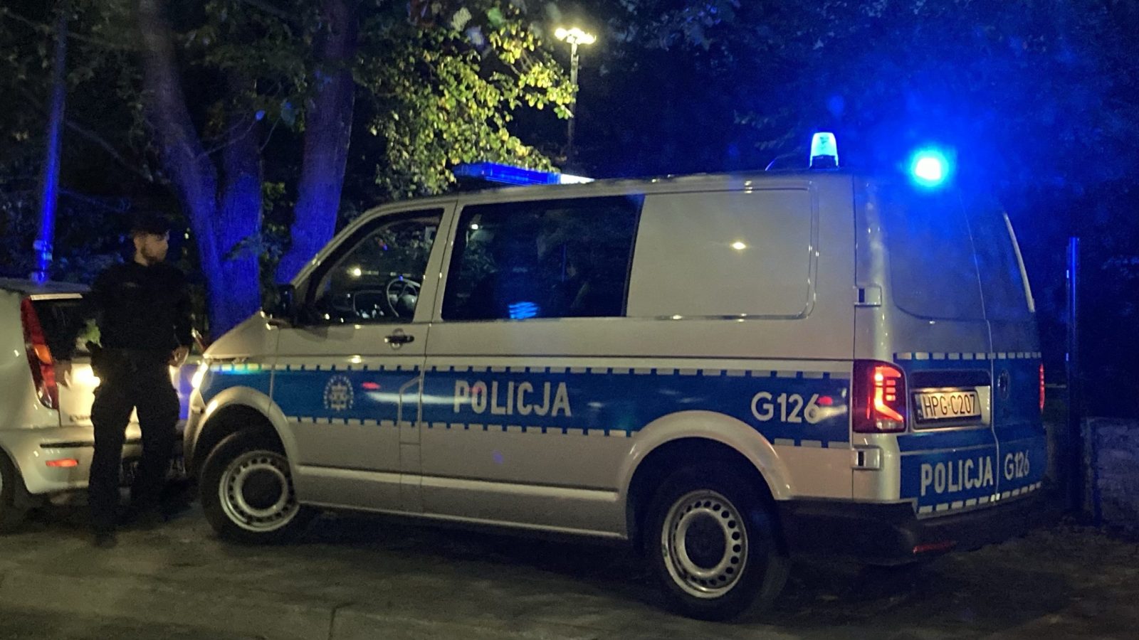 Ponad 100 policjantów patrolowało Święto Ceramiki w tym patrole z Lwówka Śląskiego