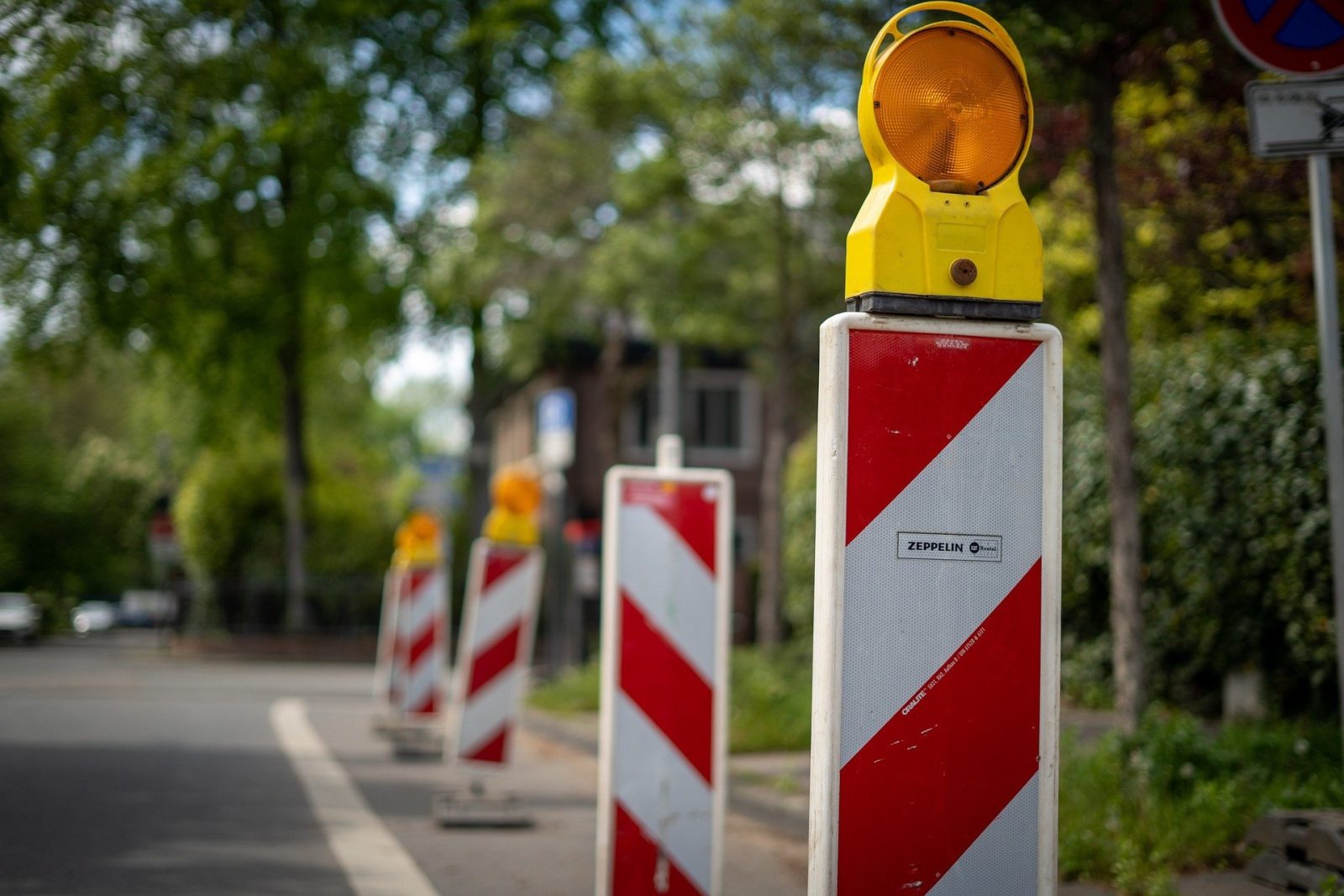 Wystąpią utrudnienia na drodze Lwówek Śląski - Sobota