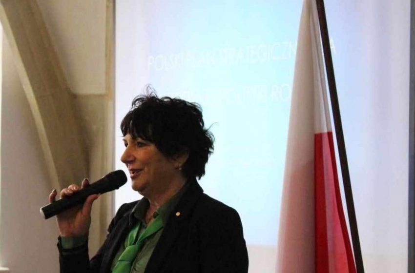 Burmistrz Szczęsna startuje na Posła z list Trzeciej Drogi